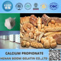 Plastic calcium prolionate food ingredients for wholesales